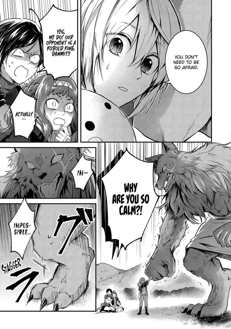 Tensei Yuusha No Kimama Tabi 6 7
