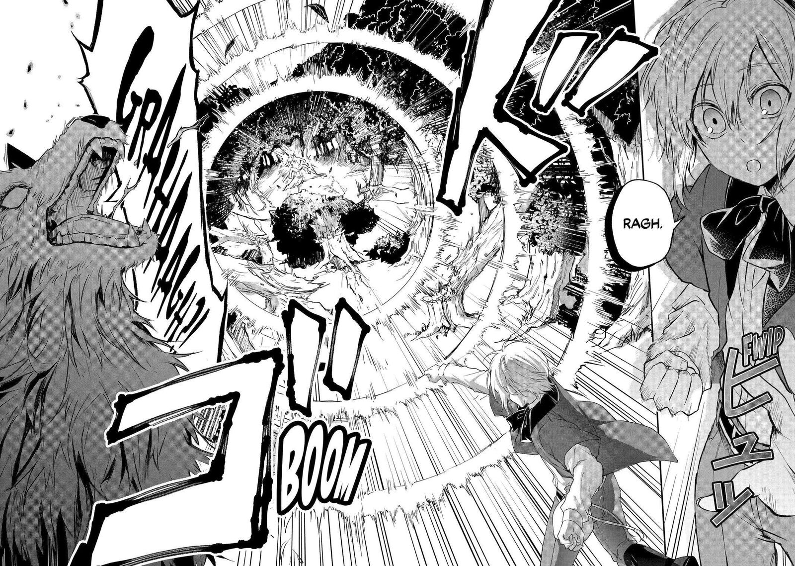 Tensei Yuusha No Kimama Tabi 6 8