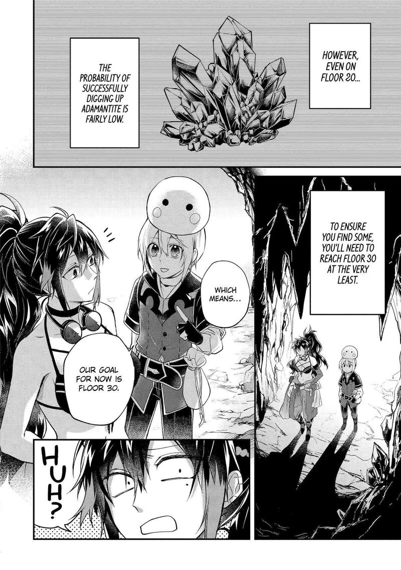 Tensei Yuusha No Kimama Tabi 7 10