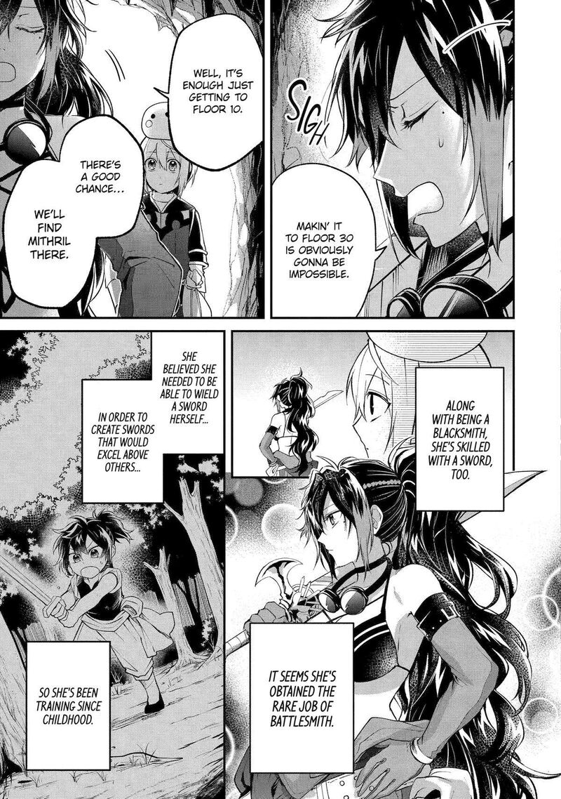 Tensei Yuusha No Kimama Tabi 7 11