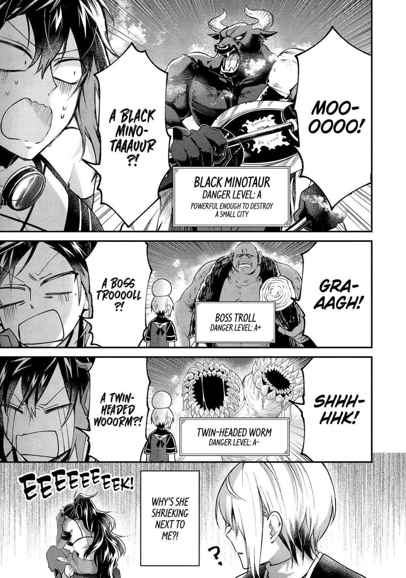 Tensei Yuusha No Kimama Tabi 7 13