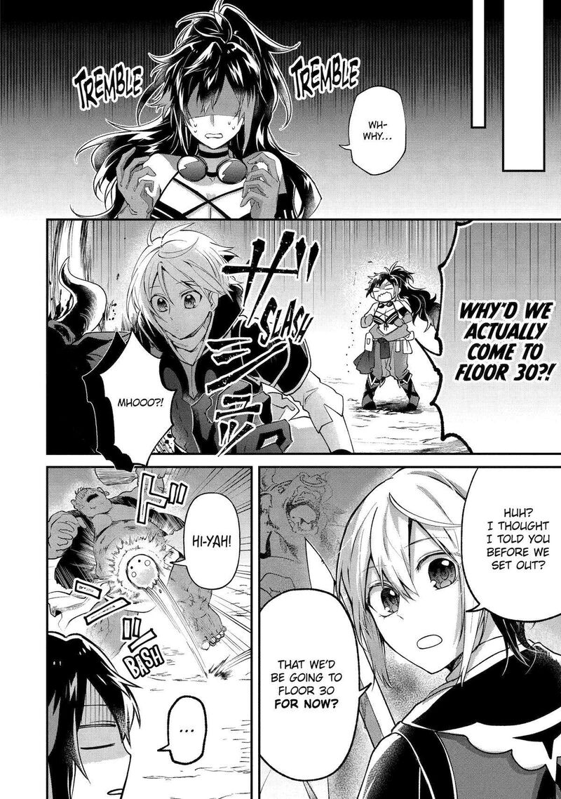 Tensei Yuusha No Kimama Tabi 7 14