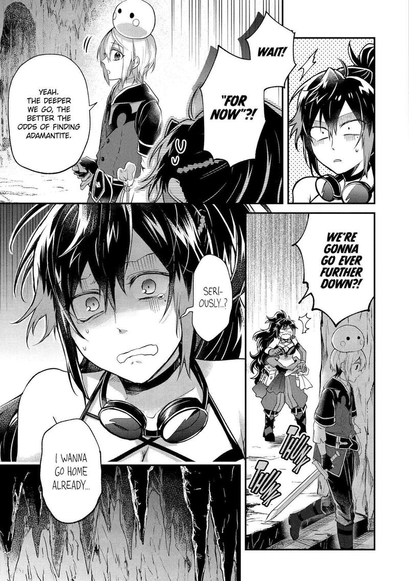Tensei Yuusha No Kimama Tabi 7 15