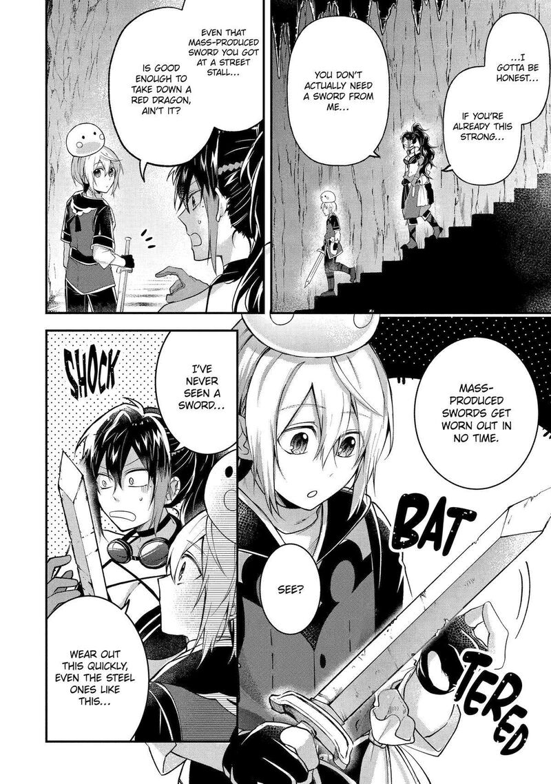 Tensei Yuusha No Kimama Tabi 7 16