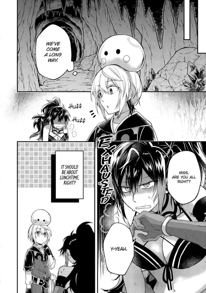 Tensei Yuusha No Kimama Tabi 7 18