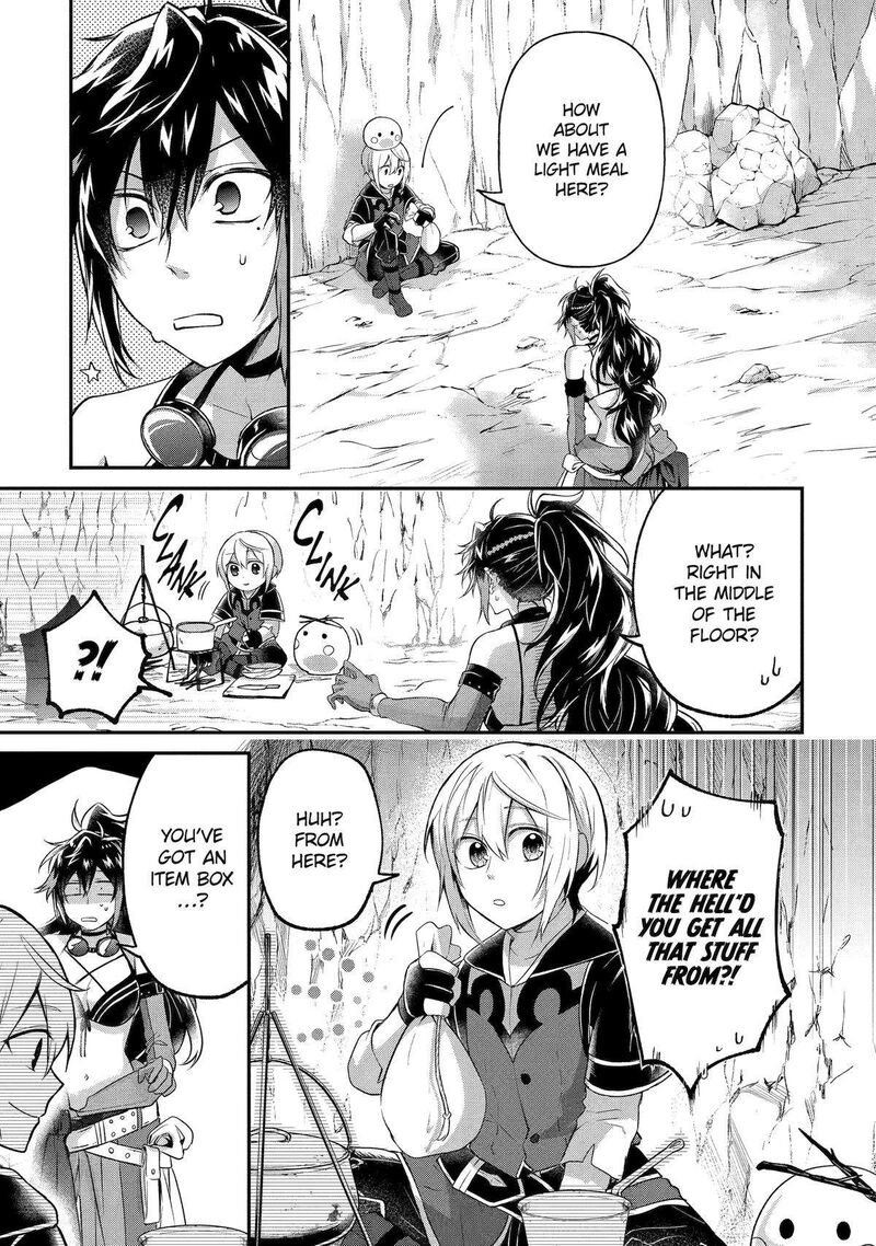 Tensei Yuusha No Kimama Tabi 7 19