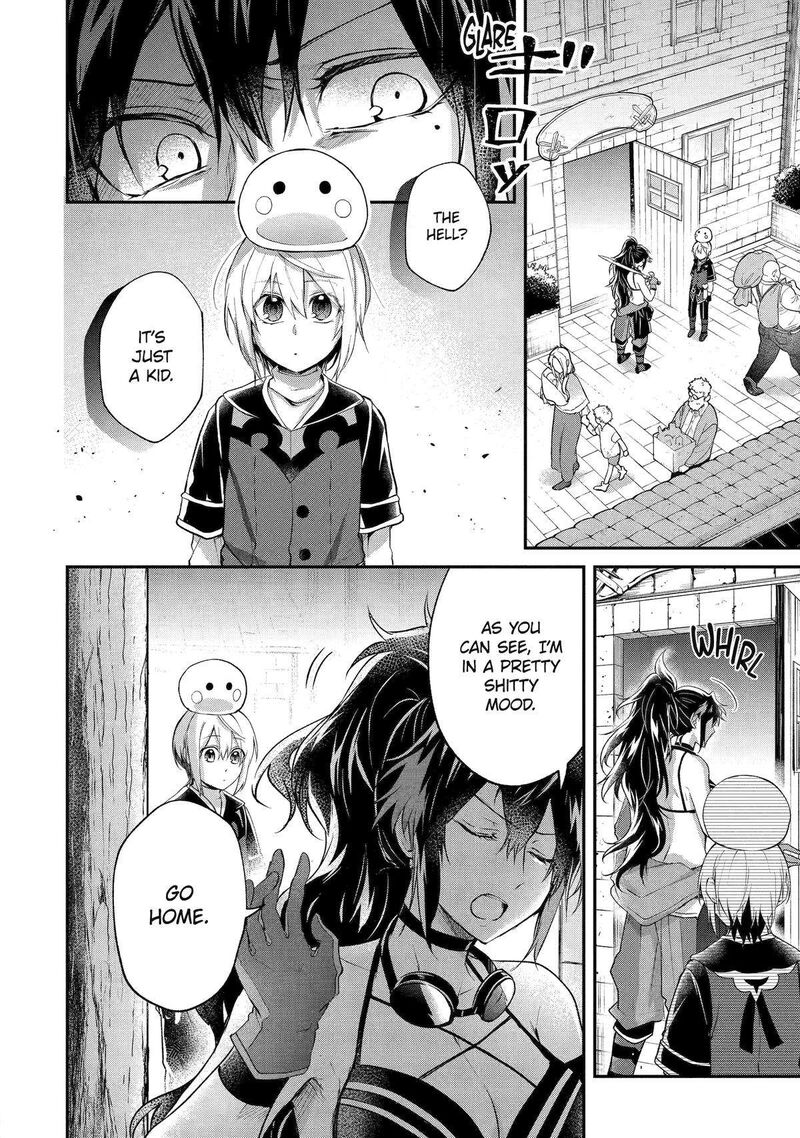 Tensei Yuusha No Kimama Tabi 7 2
