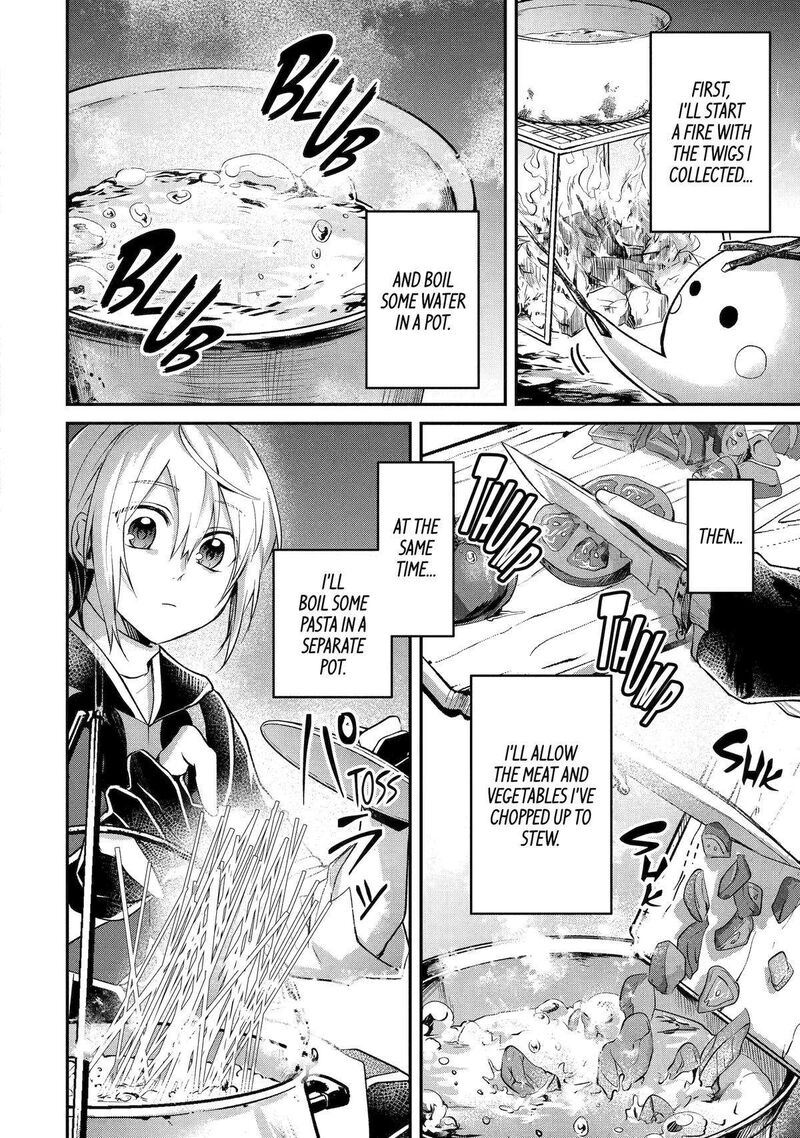 Tensei Yuusha No Kimama Tabi 7 20