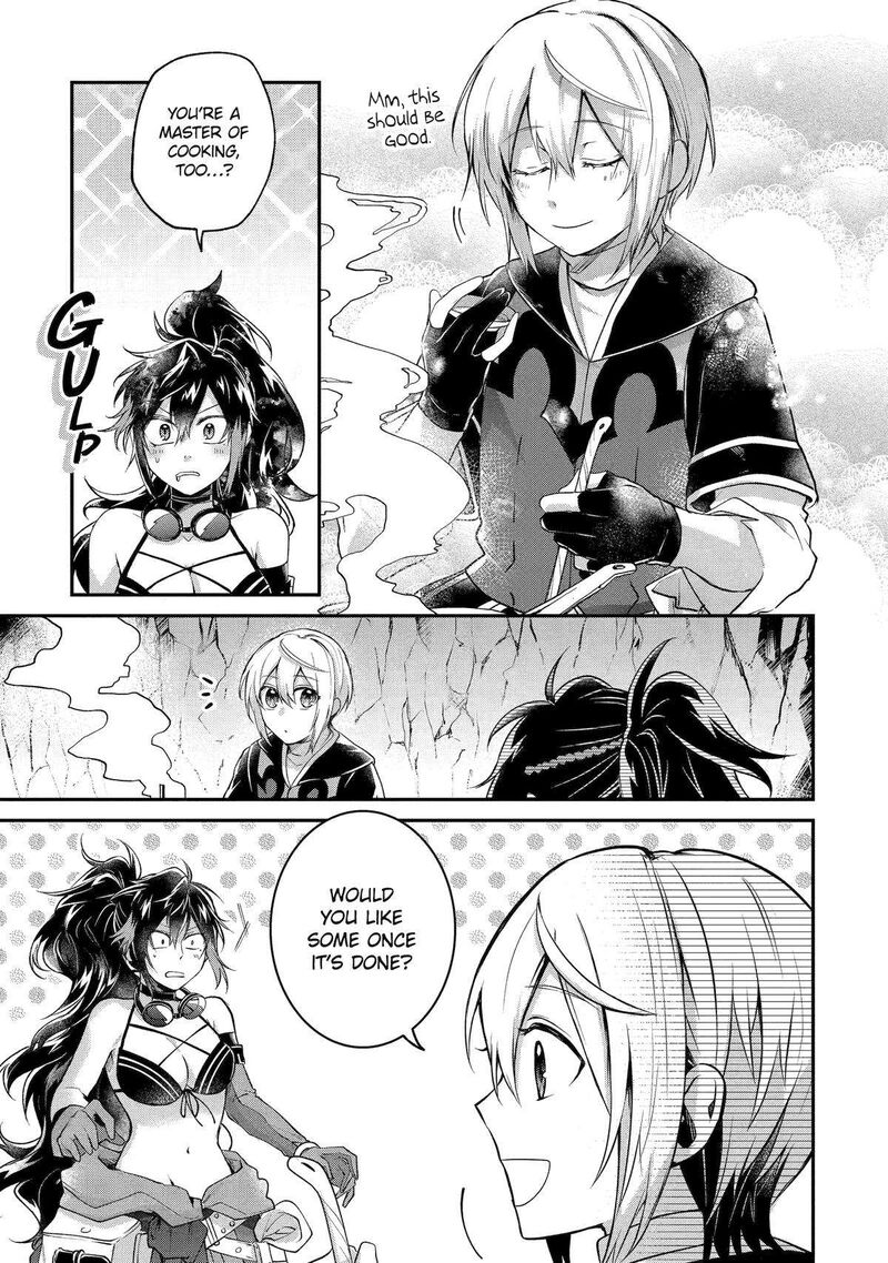Tensei Yuusha No Kimama Tabi 7 21