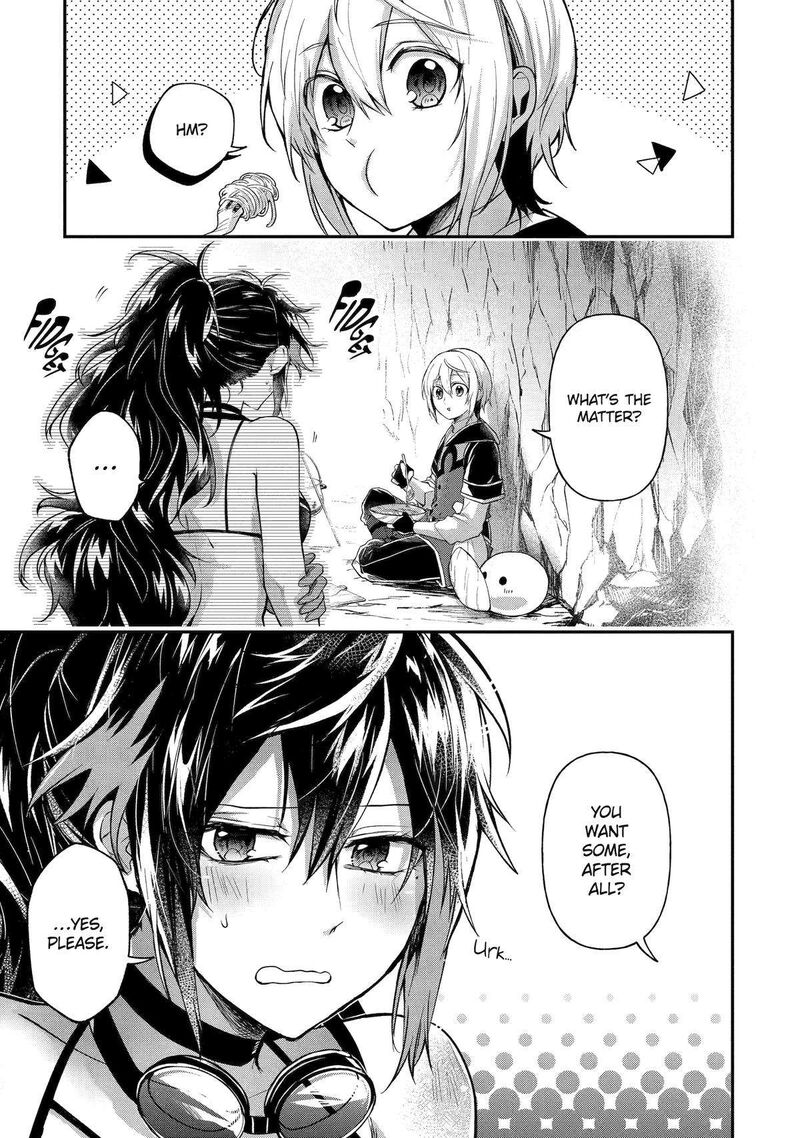 Tensei Yuusha No Kimama Tabi 7 23