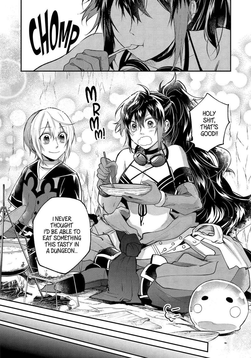 Tensei Yuusha No Kimama Tabi 7 24