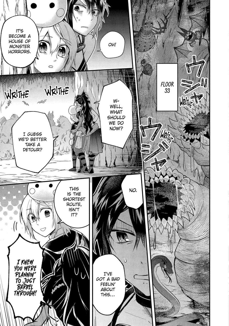 Tensei Yuusha No Kimama Tabi 7 25