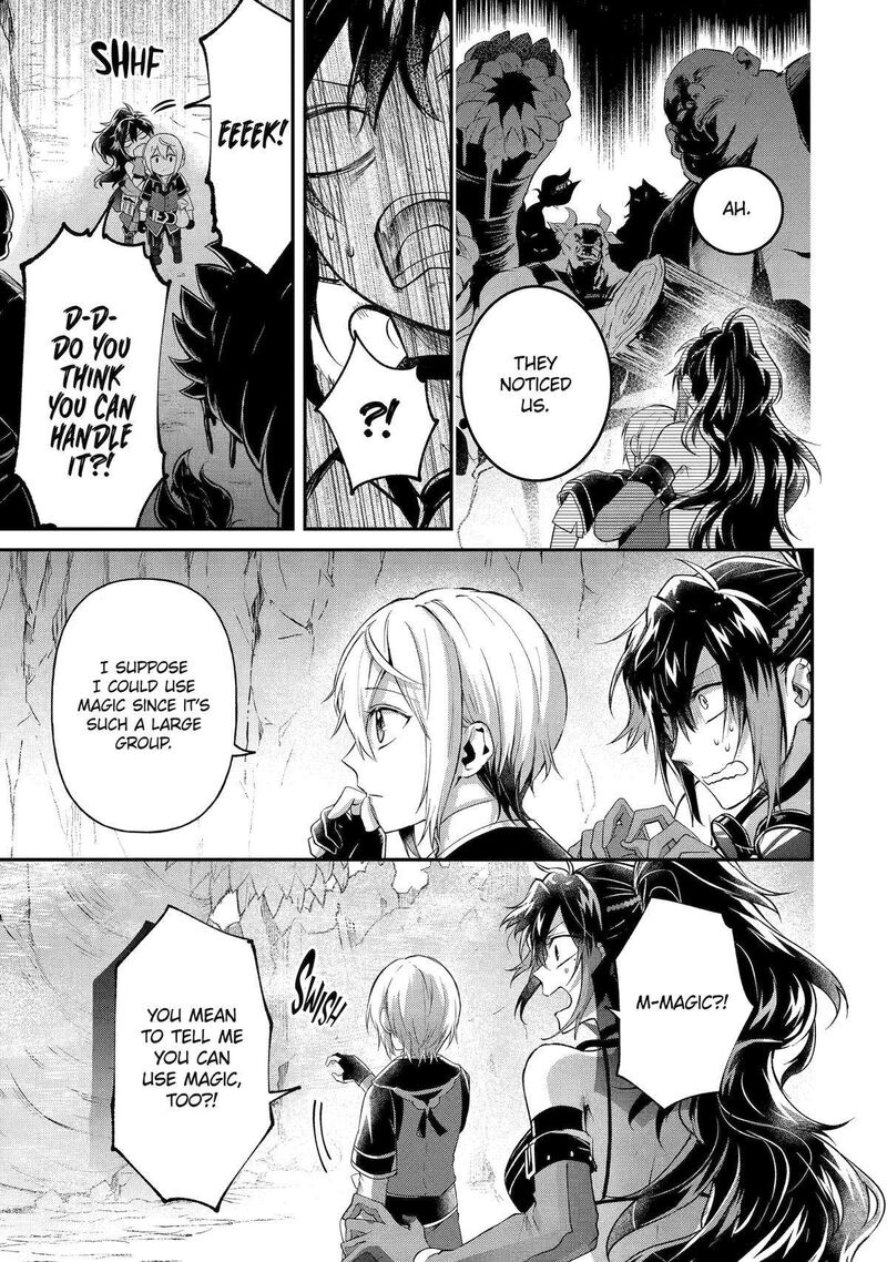 Tensei Yuusha No Kimama Tabi 7 27