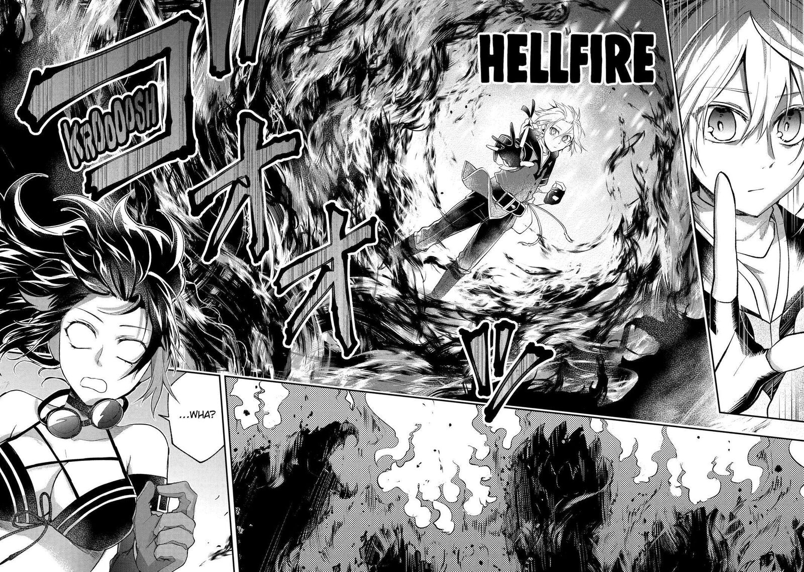 Tensei Yuusha No Kimama Tabi 7 28