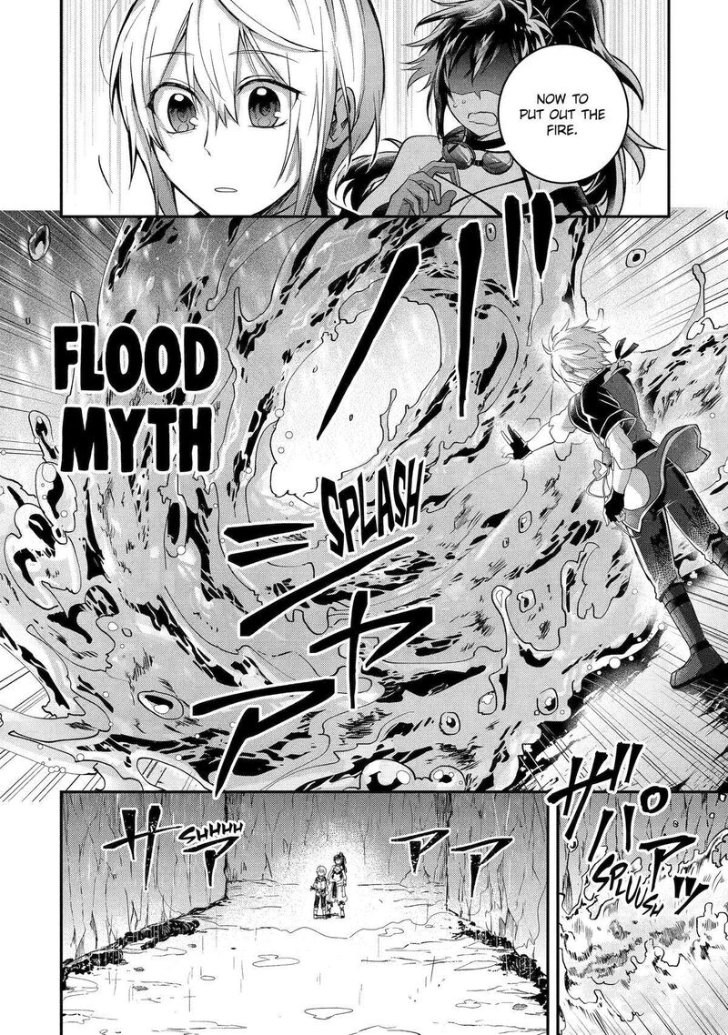 Tensei Yuusha No Kimama Tabi 7 29