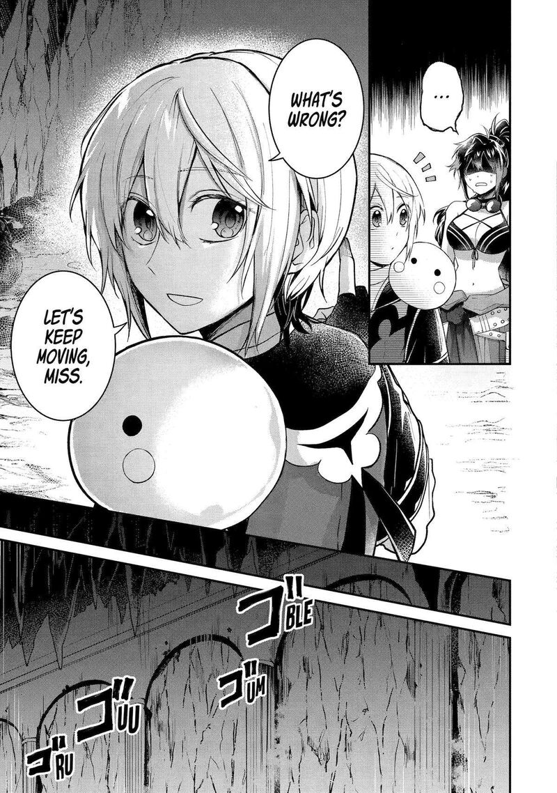 Tensei Yuusha No Kimama Tabi 7 30