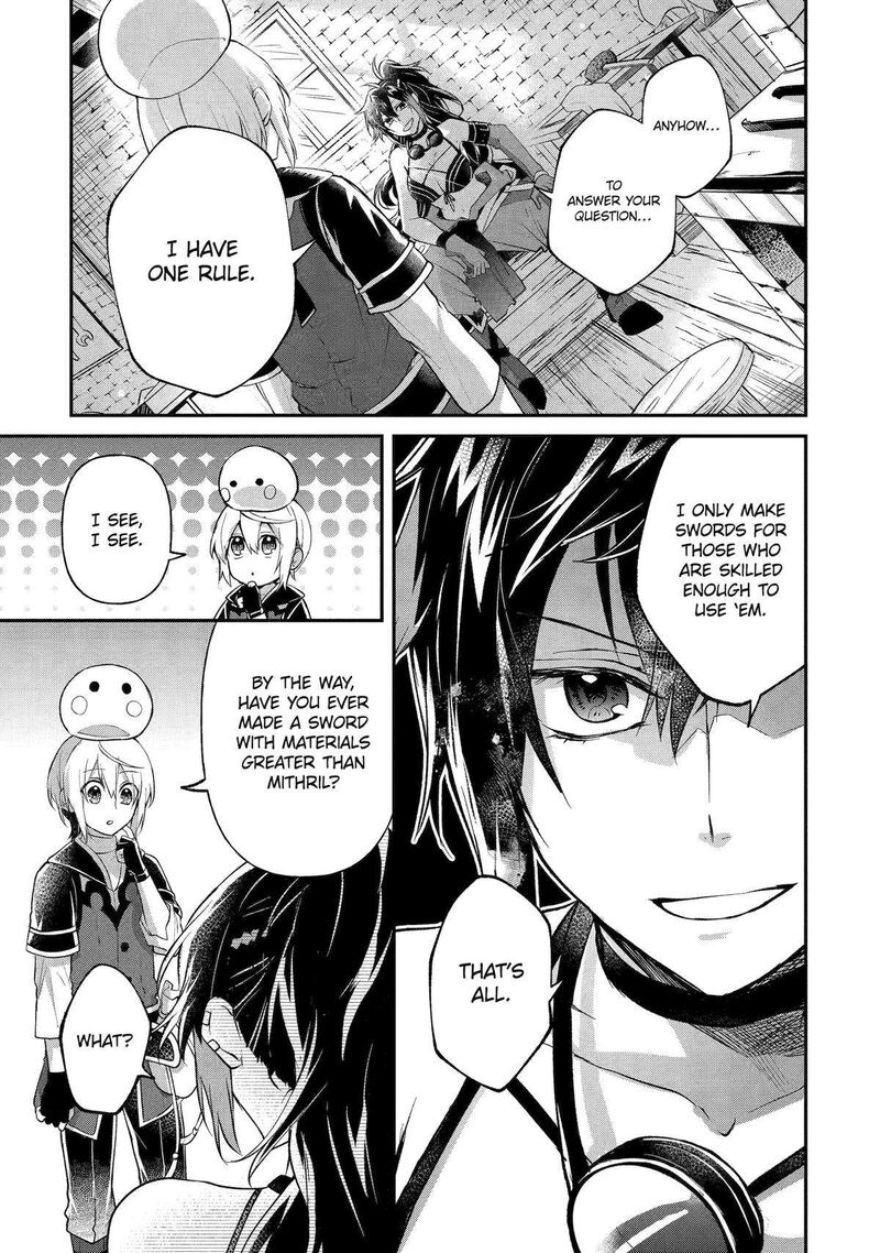 Tensei Yuusha No Kimama Tabi 7 5