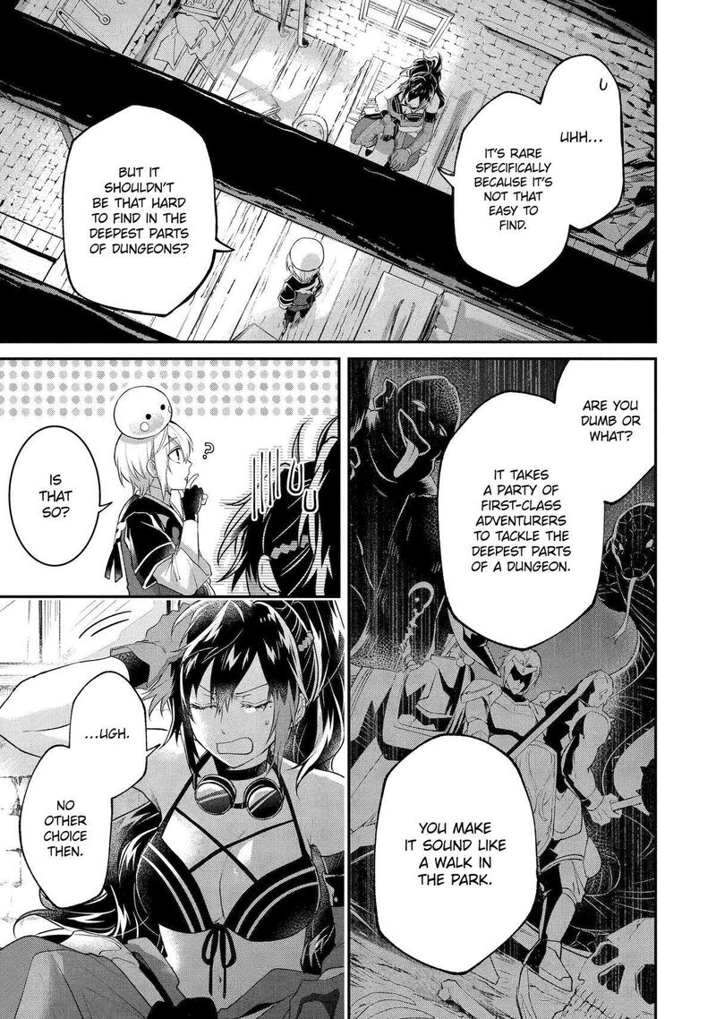 Tensei Yuusha No Kimama Tabi 7 7
