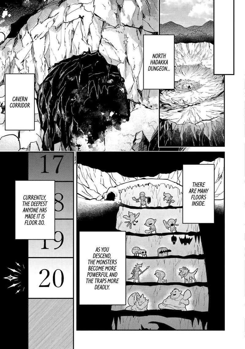 Tensei Yuusha No Kimama Tabi 7 9
