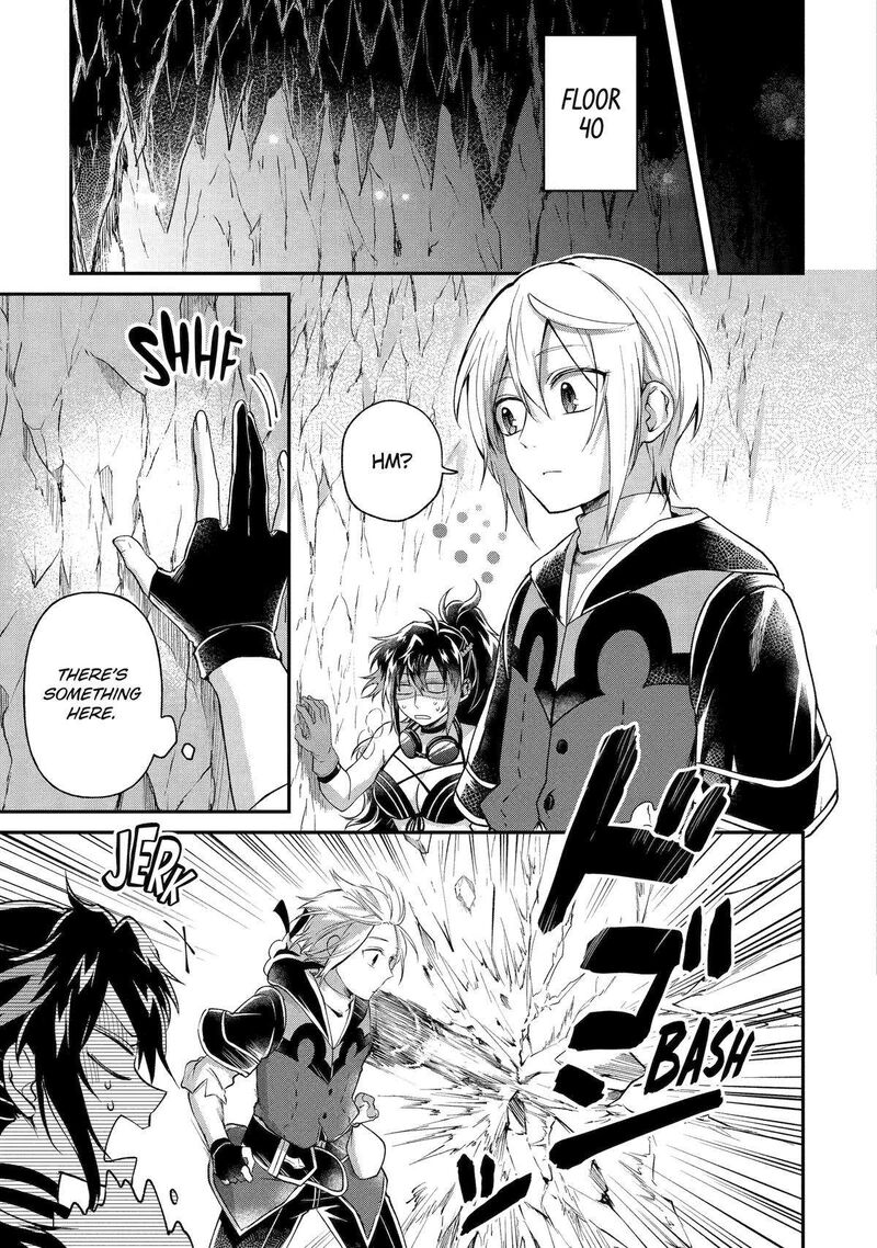 Tensei Yuusha No Kimama Tabi 8 1