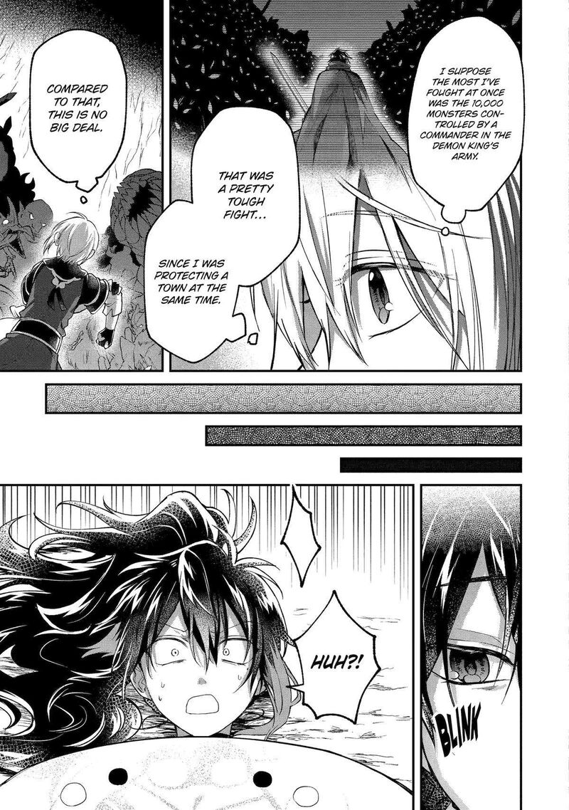 Tensei Yuusha No Kimama Tabi 8 13