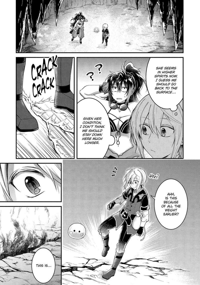 Tensei Yuusha No Kimama Tabi 8 15