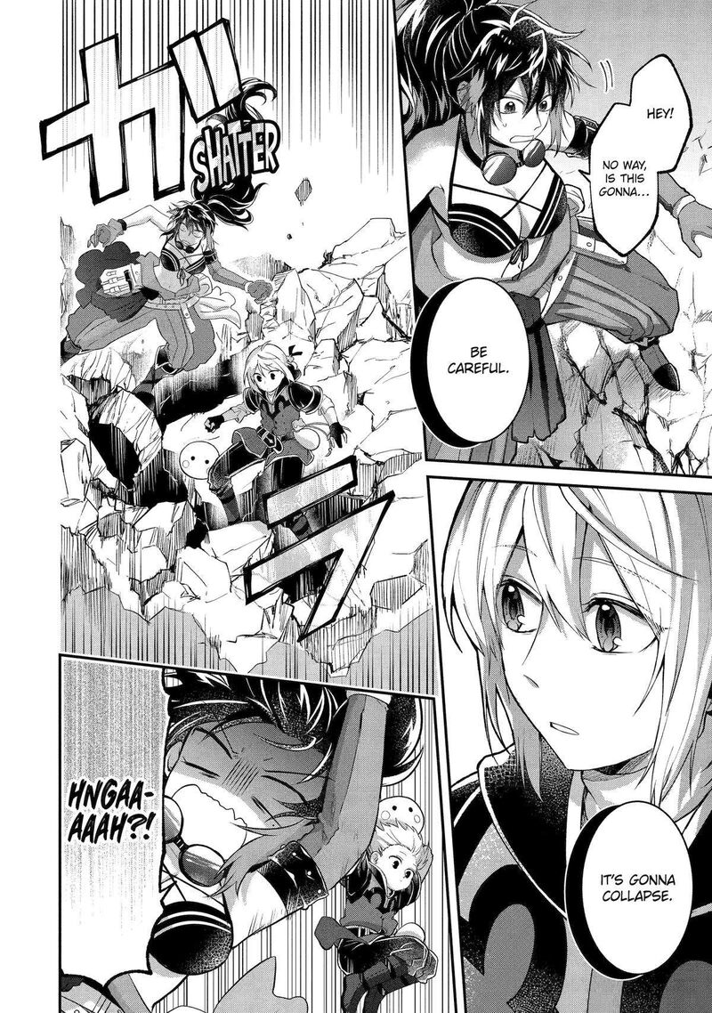 Tensei Yuusha No Kimama Tabi 8 16