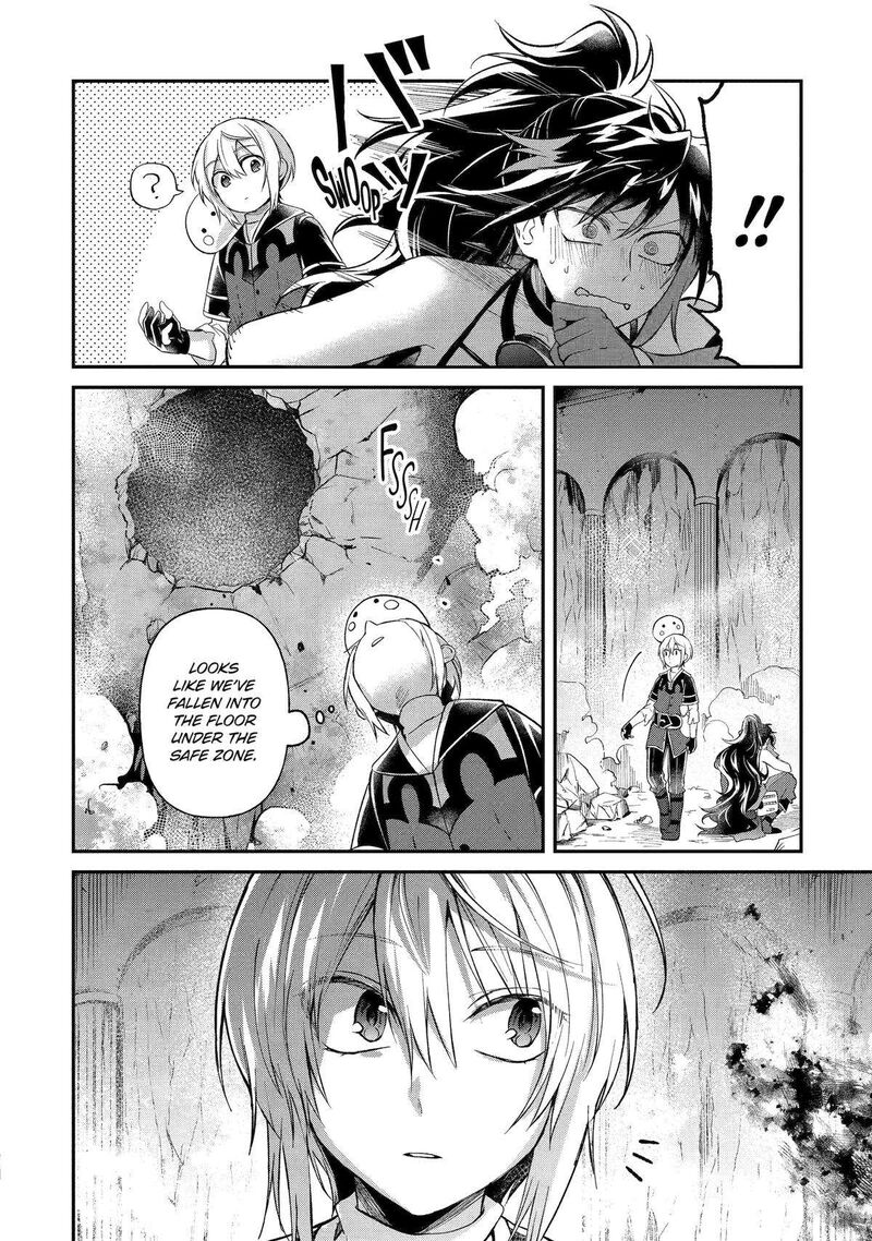 Tensei Yuusha No Kimama Tabi 8 18