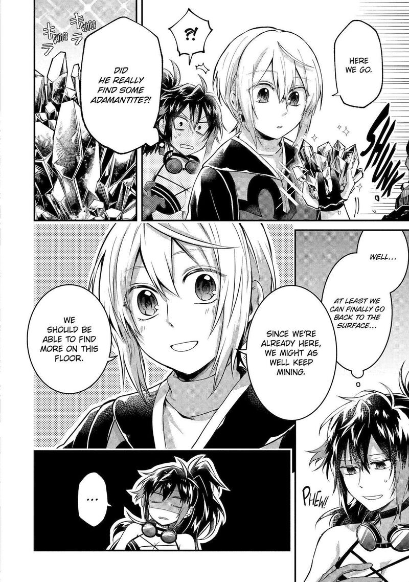 Tensei Yuusha No Kimama Tabi 8 2