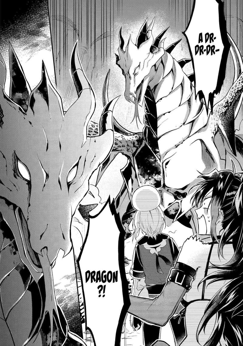 Tensei Yuusha No Kimama Tabi 8 20