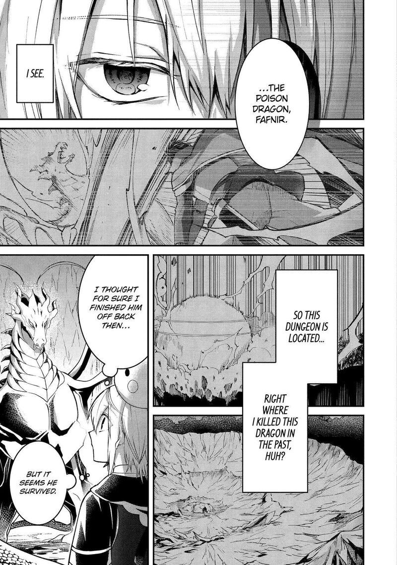 Tensei Yuusha No Kimama Tabi 8 21