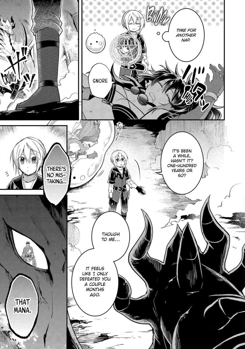 Tensei Yuusha No Kimama Tabi 8 23