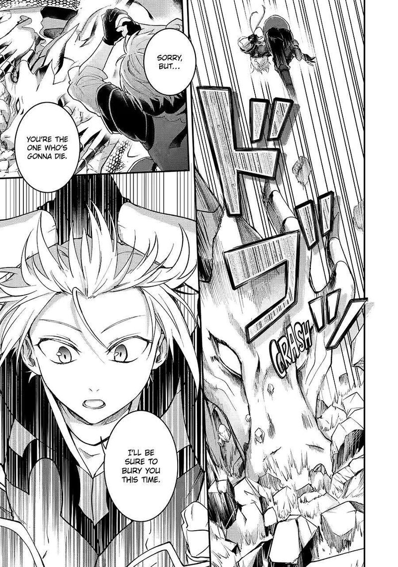 Tensei Yuusha No Kimama Tabi 8 25