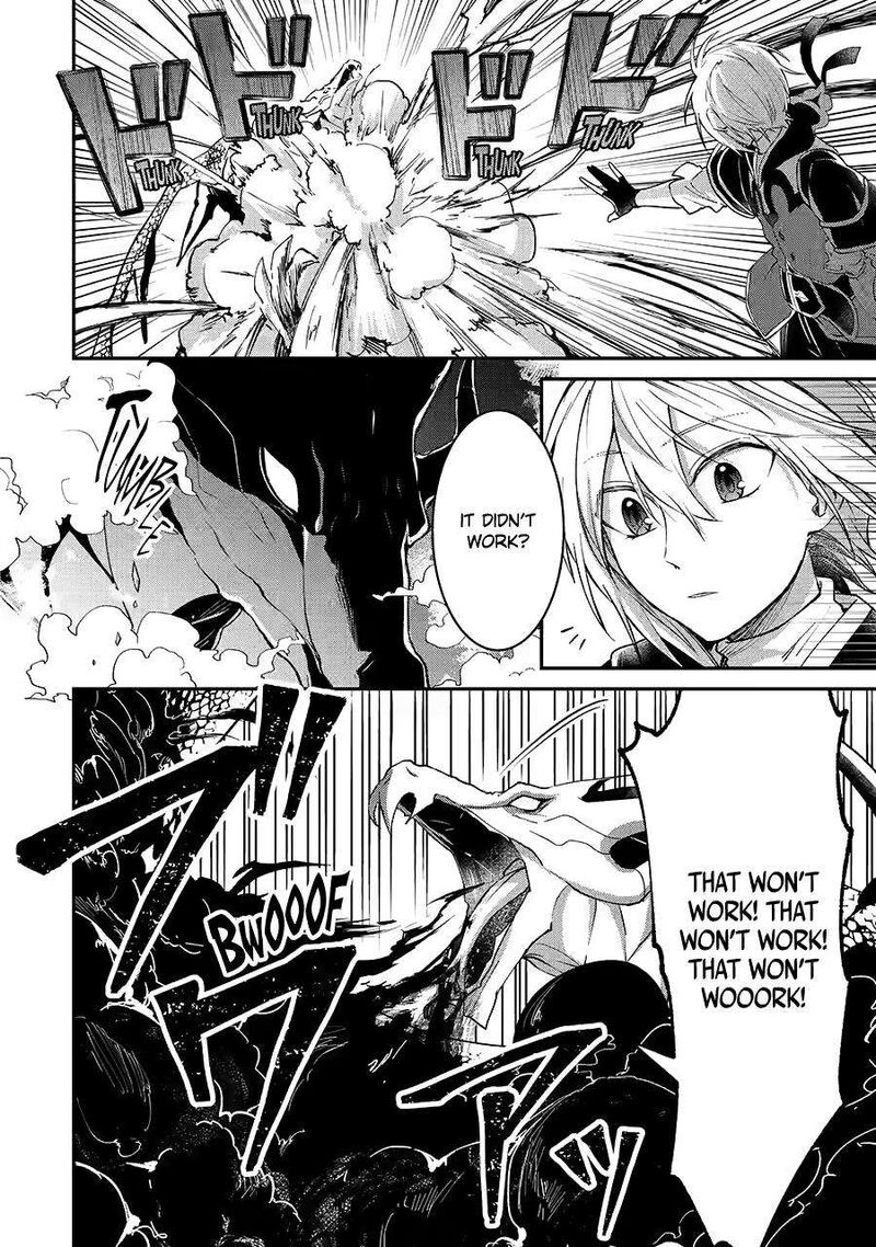 Tensei Yuusha No Kimama Tabi 8 28