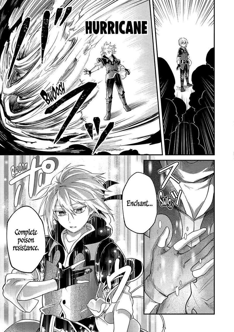 Tensei Yuusha No Kimama Tabi 8 29