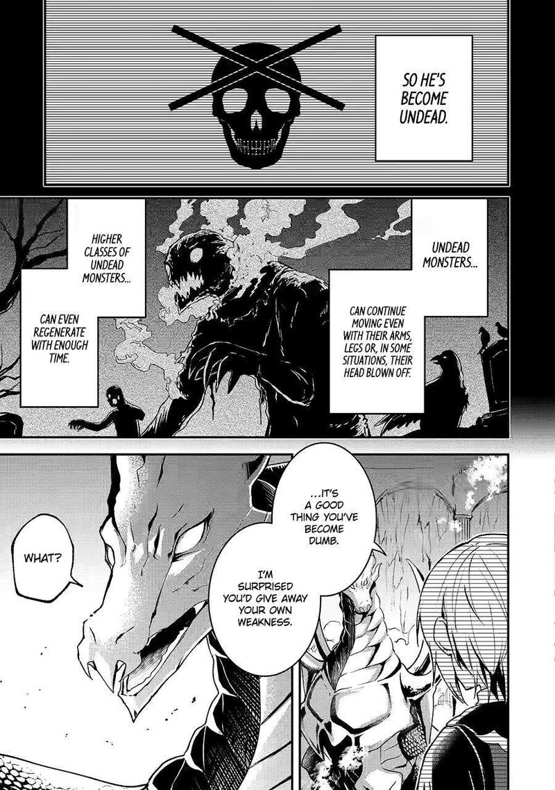 Tensei Yuusha No Kimama Tabi 8 31