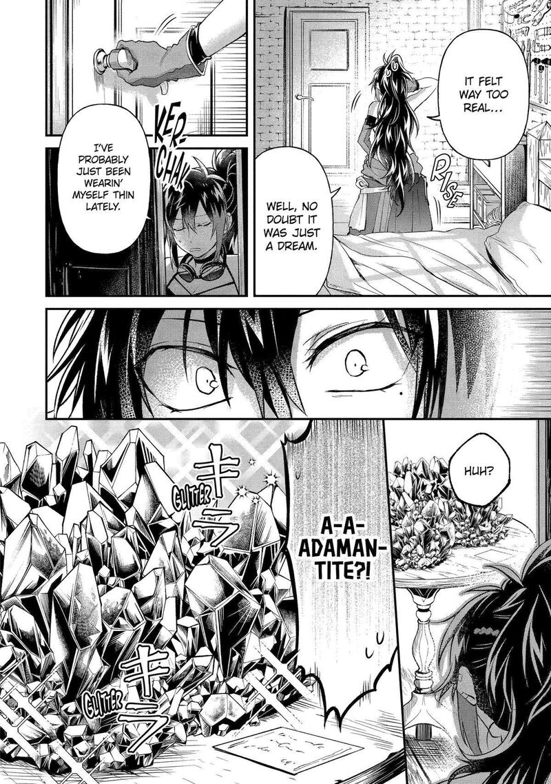 Tensei Yuusha No Kimama Tabi 8 35