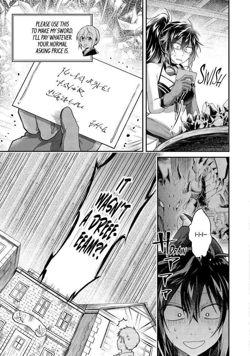 Tensei Yuusha No Kimama Tabi 8 36
