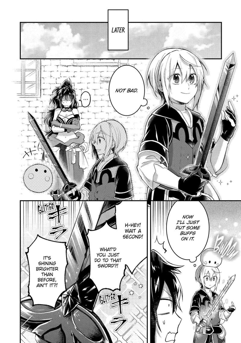 Tensei Yuusha No Kimama Tabi 8 37