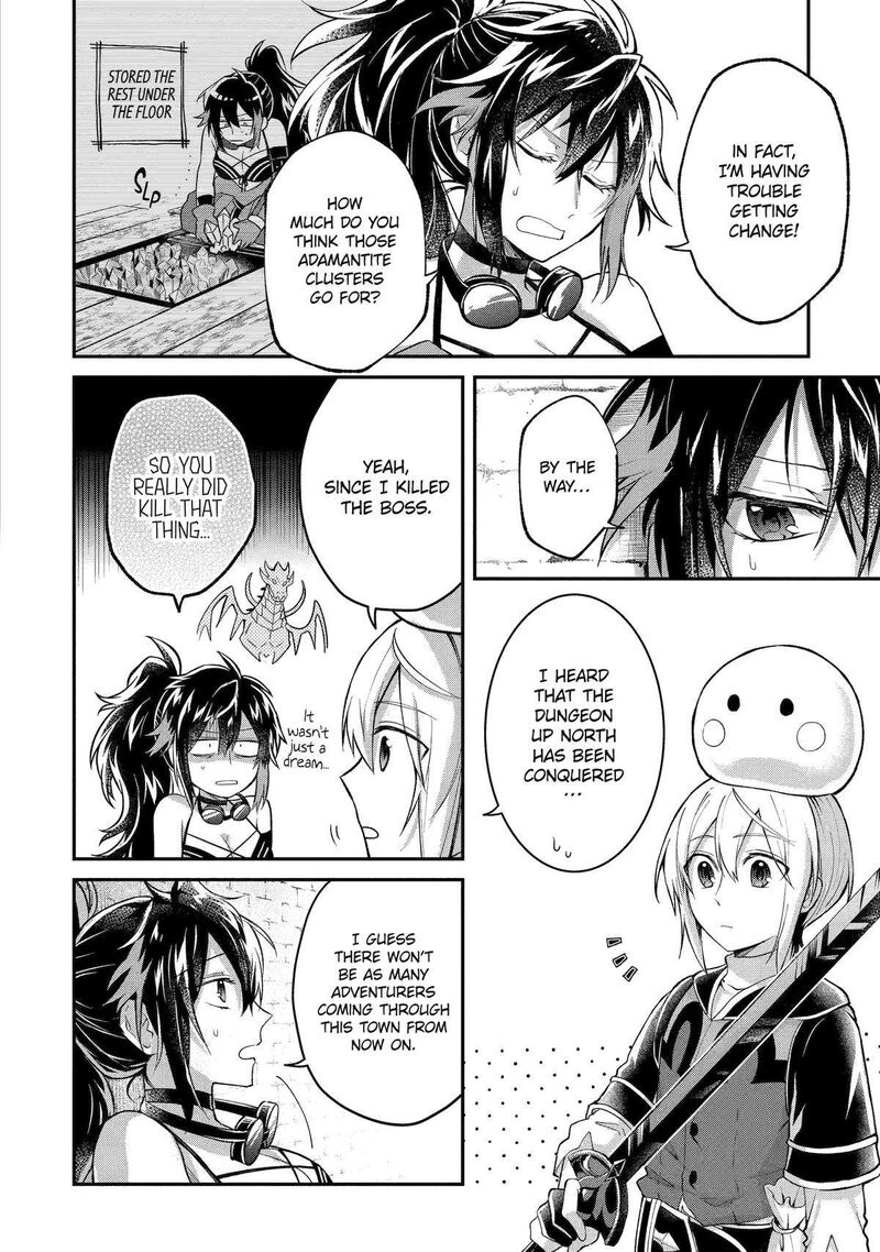 Tensei Yuusha No Kimama Tabi 8 39