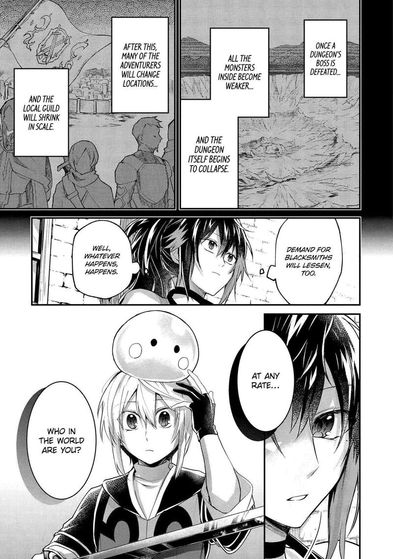 Tensei Yuusha No Kimama Tabi 8 40
