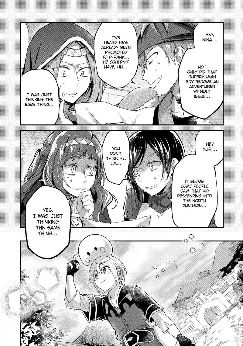 Tensei Yuusha No Kimama Tabi 8 43