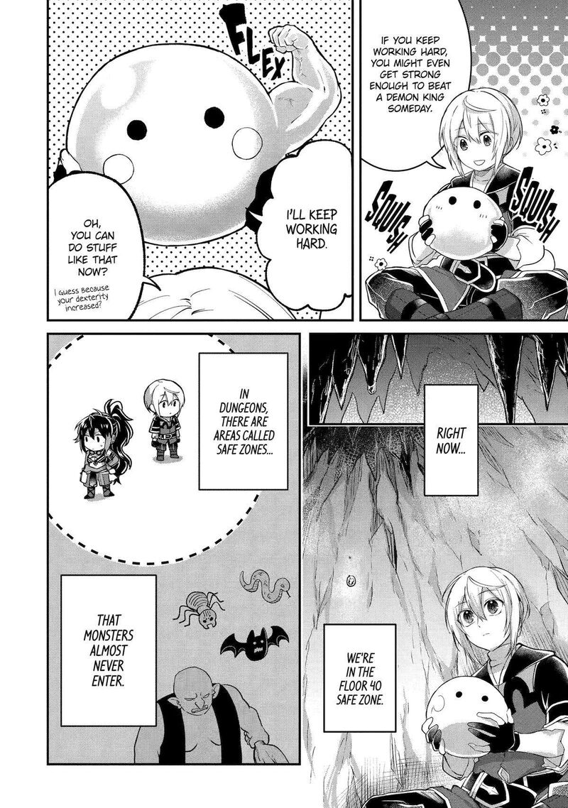 Tensei Yuusha No Kimama Tabi 8 6