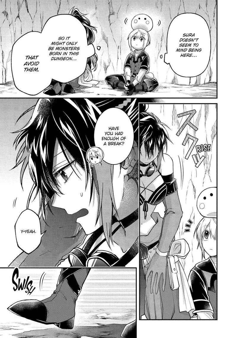 Tensei Yuusha No Kimama Tabi 8 7