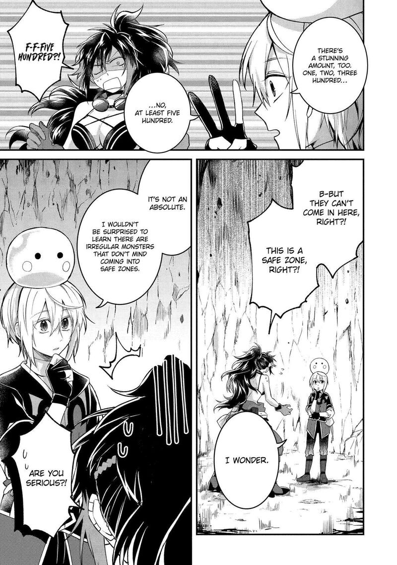 Tensei Yuusha No Kimama Tabi 8 9