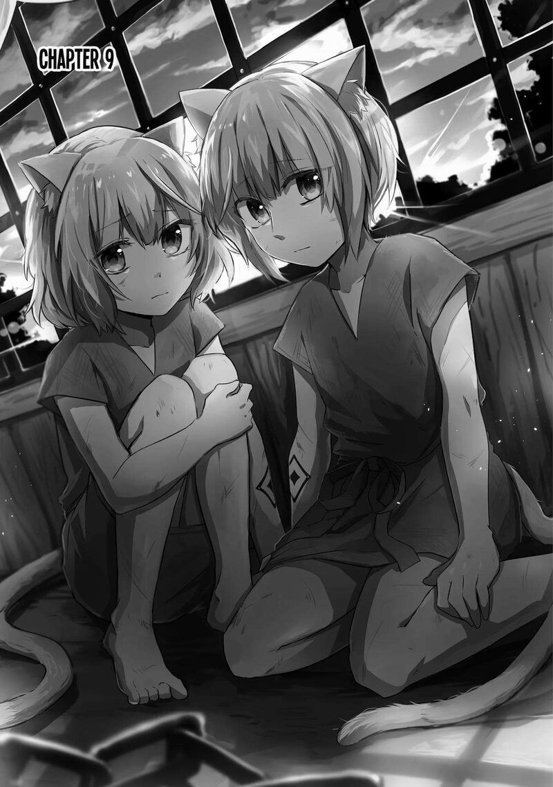 Tensei Yuusha No Kimama Tabi 9 1