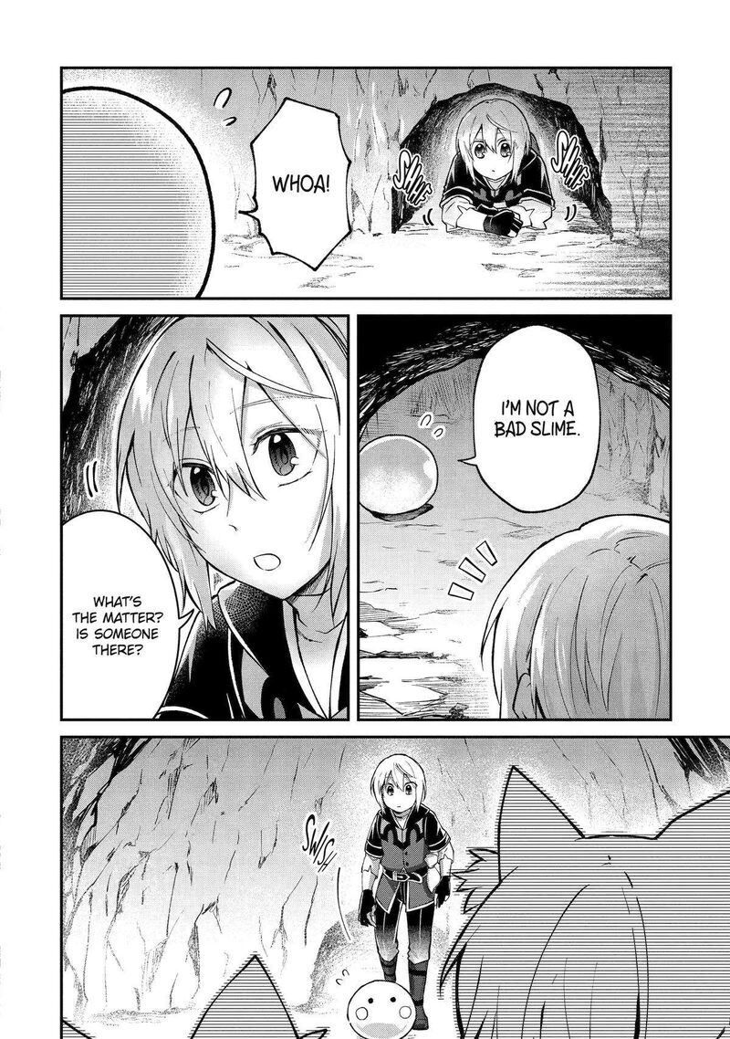 Tensei Yuusha No Kimama Tabi 9 10