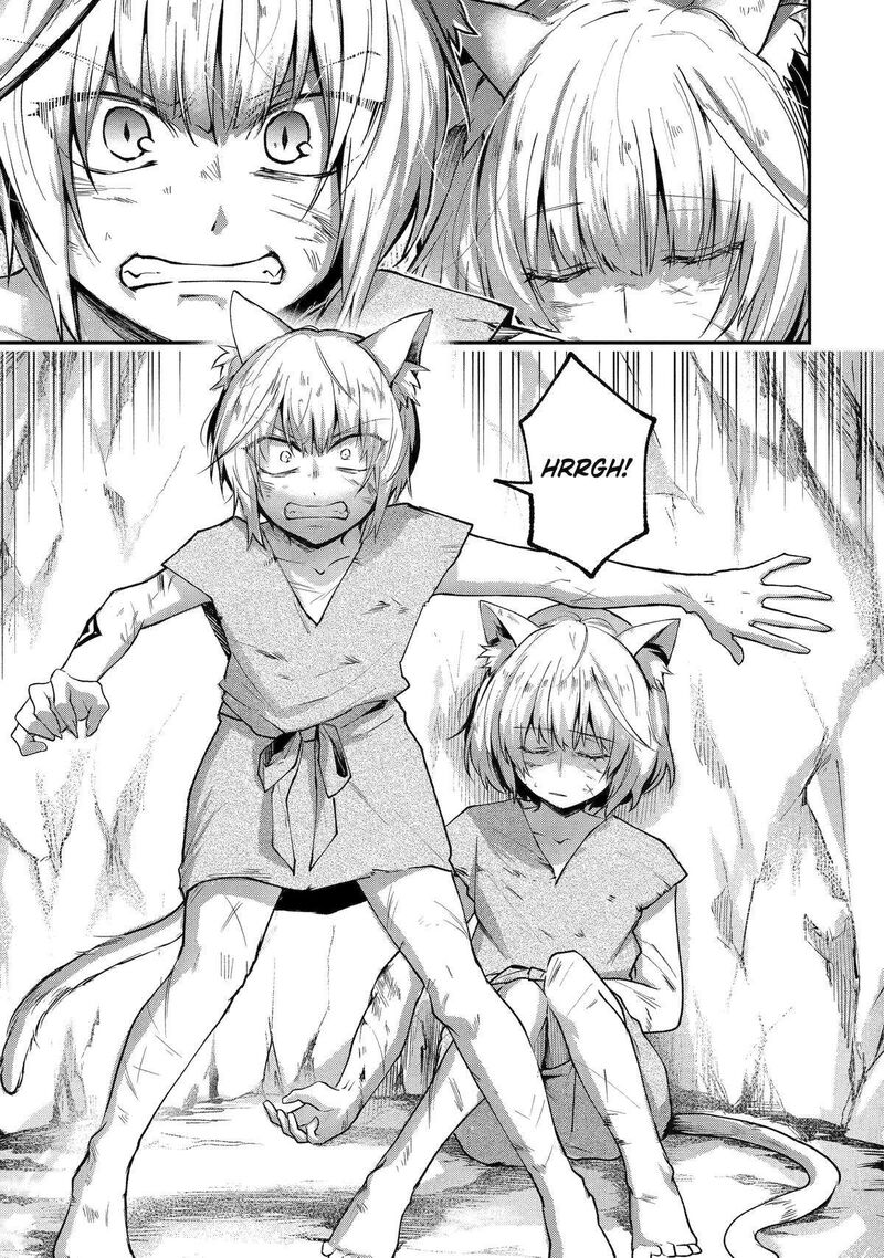 Tensei Yuusha No Kimama Tabi 9 11