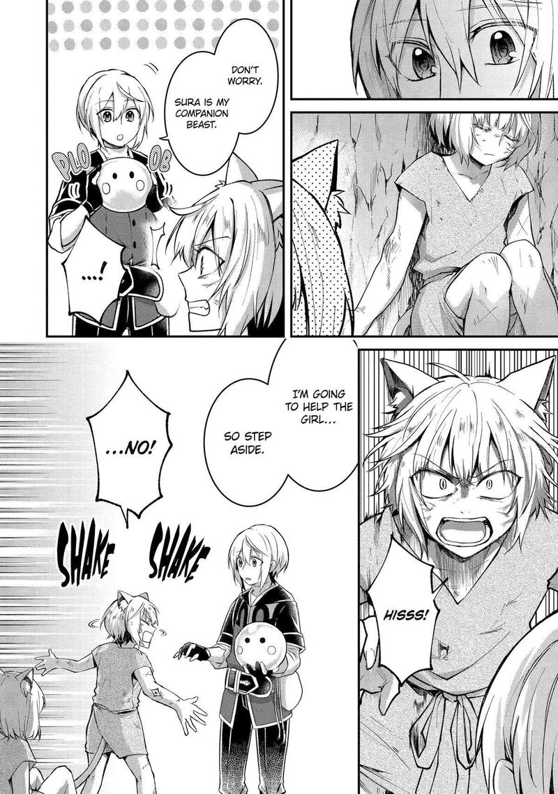Tensei Yuusha No Kimama Tabi 9 12