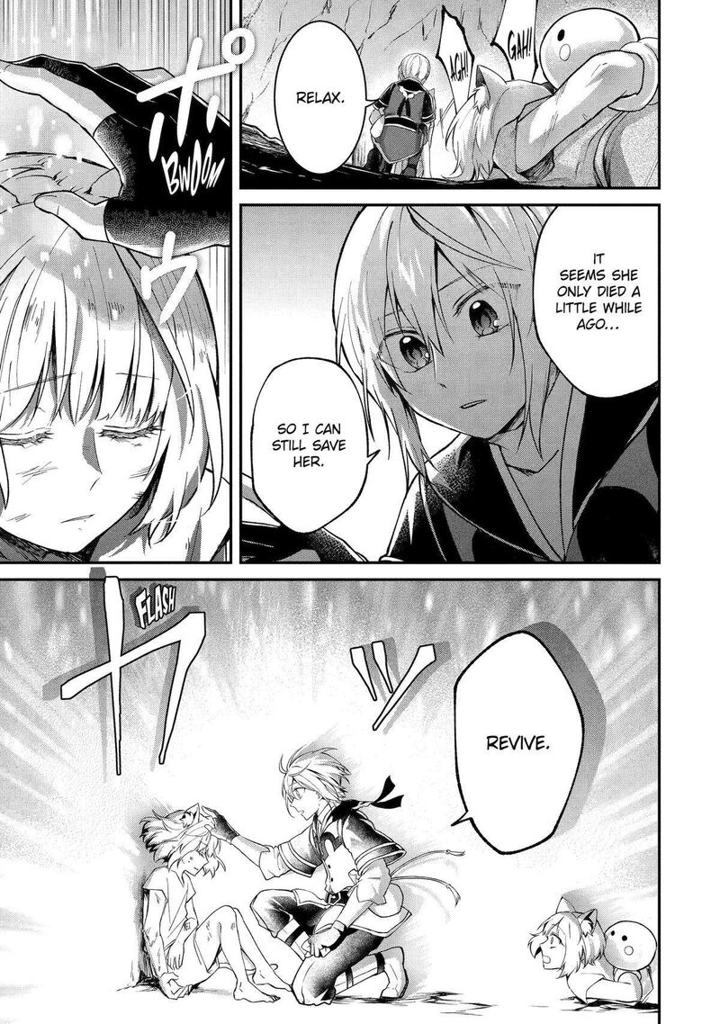 Tensei Yuusha No Kimama Tabi 9 15